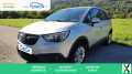 Photo opel crossland x 1.6 D 99 Ecotec Innovation