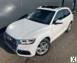 Photo audi q5 s line