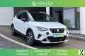 Photo seat arona 1.0 tsi 110 dsg 7 xperience