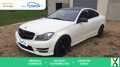 Photo mercedes-benz autres Coupe 350 BlueEfficiency 7G-DCT Edition 1 Plus