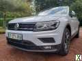 Photo volkswagen tiguan 2.0 TDI 150 Connect