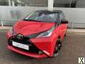 Photo toyota aygo x ** 24 mois garantie **