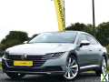 Photo volkswagen arteon dsg - elegance