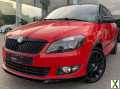 Photo skoda fabia 1.2tdi monte carlo / gps / clim auto / cruise /pdc