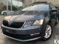 Photo skoda octavia 1.6 cr tdi / clim auto / toit pano / gps / carplay