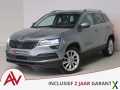 Photo skoda karoq 1.6 tdi style dsg ** camera navi led