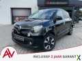 Photo renault twingo 1.0i sce limited * airco bluetooth cruise