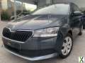 Photo skoda fabia 1.0i / facelift / airco / led / carpass / garantie