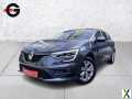 Photo renault megane zen dci 115