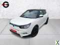 Photo ssangyong tivoli quartz es 128