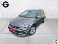 Photo volkswagen golf confortline tdi 115