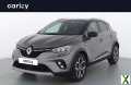 Photo renault captur tce 140 - 21