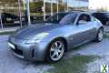 Photo nissan 350z 3.5 V6 280 Pack