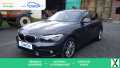 Photo bmw 114 114d 95 Lounge