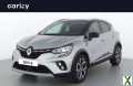 Photo renault captur tce 140 - 21