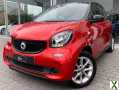 Photo smart forfour 1.0i passion / clim auto / cruise / bluetooth /