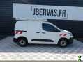 Photo citroen berlingo M 650 BLUEHDI 100 CLUB