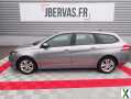 Photo peugeot autres SOCIETE 1.6 BlueHDi 120ch S\u0026S BVM6 Business Pack