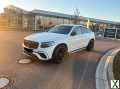 Photo mercedes-benz glc 63 amg glc63s amg