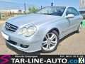 Photo mercedes-benz cl coupe 200 k avantgarde 9