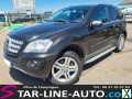 Photo mercedes-benz cl ml 300 cdi 190 ch gar 1 an 13