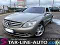 Photo mercedes-benz cl 500 7g-tronic a garantie 1an 68