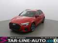 Photo audi a3 sportback 35 tfsi 150 stronic design luxe6