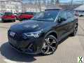 Photo audi q3 ii sportback 40 tdi 200 11cv s line quattro s tron