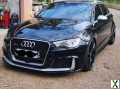 Photo audi rs3 Sportback 2.5 tfsi quattro s-tronic