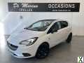 Photo opel corsa 1.2 70 design 120 ans 5p