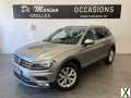 Photo volkswagen tiguan 2.0 tdi 150 carat dsg7