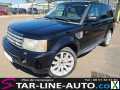 Photo land rover range rover sport tdv8 hse premium a 11