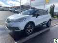 Photo renault captur 1.5 energy dci - 90 intens 49713 kms