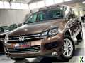 Photo volkswagen touareg 3.0 cr tdi v6 // reserver // reserved //