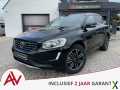 Photo volvo xc60 d4 dynamic edition ** leder navi elek. koffer