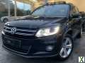 Photo volkswagen tiguan 2.0 tdi / r-line / full options / xenon / led /