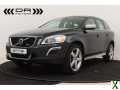 Photo volvo xc60 d3 r design - leder - navi - 12m garantie