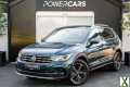 Photo volkswagen tiguan 1.4 e-hybrid elegance active cruise matrix