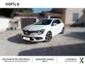 Photo renault megane mégane iv berline tce 130 energy edc