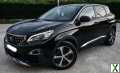 Photo peugeot 3008 BlueHDi 120 Stop \u0026 Start Allure 4x4 GRIP CONTROL