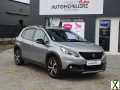 Photo peugeot 2008 1.2 PureTech 110 ch GT LINE BVM5