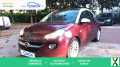 Photo opel adam 1.4 Twinport 100 Slam