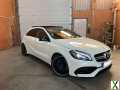 Photo mercedes-benz a 45 amg Phase 2 381cv T.O/Harmann