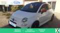 Photo abarth 595 1.4 Turbo 16V T-Jet 160 BVA5 Pista