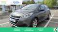 Photo peugeot 208 1.6 BlueHDi 75 Active