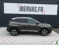 Photo peugeot 3008 1.2 Puretech 130ch EAT6 Allure Business CUIR+GPS