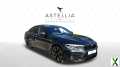 Photo bmw m5 V8 4,4 600ch