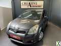 Photo toyota corolla verso 2.2 d-4d 136 cv 7pl