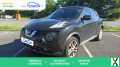 Photo nissan juke 1.6 117 CVT N-Connecta