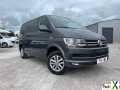 Photo volkswagen transporter fgn tole l1h1 2.0 tdi 150 dsg7 business line plus